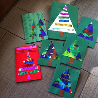 Mama Pea Pod: {35+ Christmas Crafts for Preschoolers}