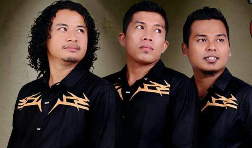 Dang Penghianat Au Permata Trio Maximax Greng