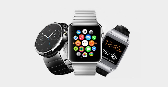 5 Things you should not buy smart watches!