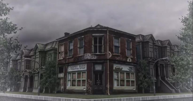 Exterior lighting with Corona In Cinema 4D CG TUTORIAL Exterior lighting with Corona In Cinema 4D CG TUTORIAL