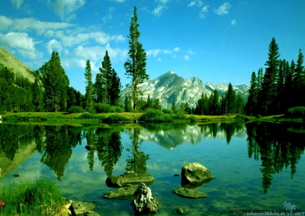 Most Beautiful Landscapes