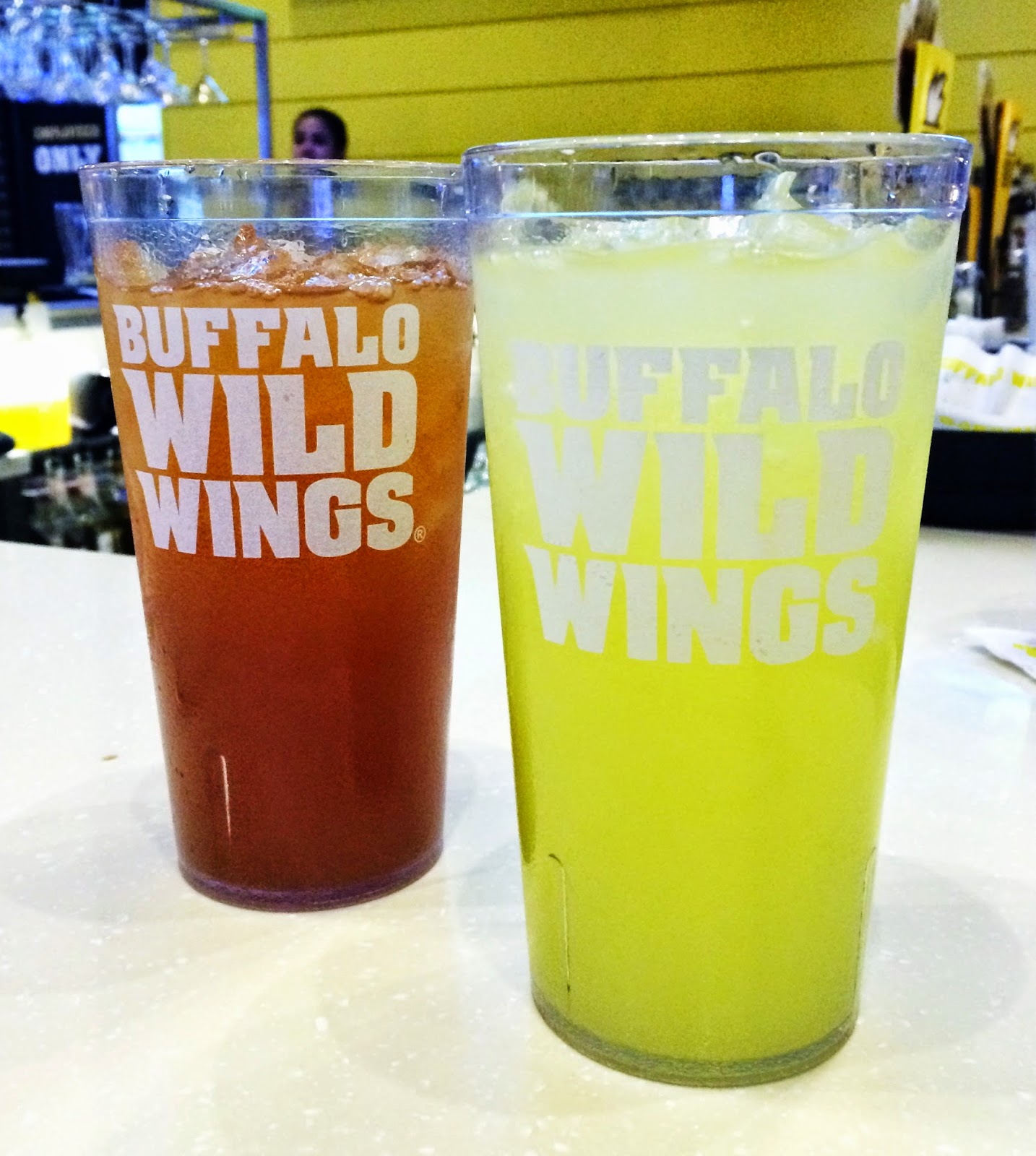 What Mary Loves Restaurant Discovery Buffalo Wild Wings