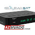 Globalsat GS340 Atualização V4.14 - 09/02/2018