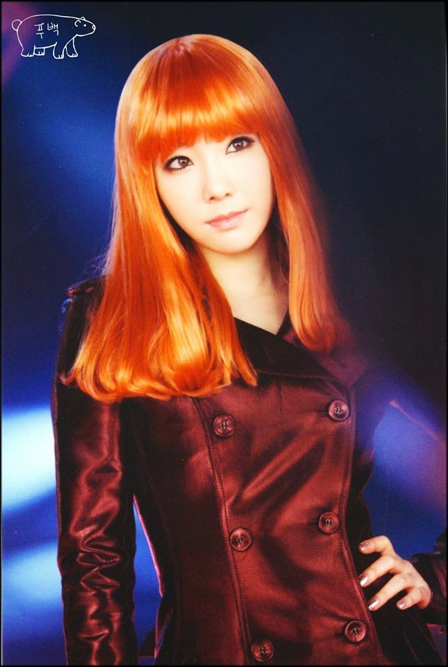 サランエブログ＠少女時代SNSD テヨン ピックアップ画像