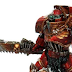 What's On Your Table: Pre-Heresy Blood Angel Praetor