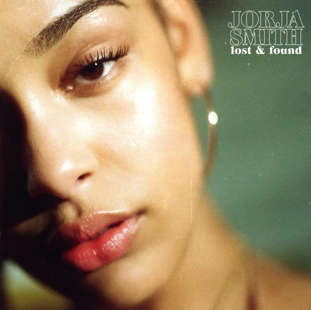 Music Television music video by Jorja Smith from her debut album for the songs titled Lost & Found. Blue Lights, Were Did I Go, Teenage Fantasty, The One, On Your Own