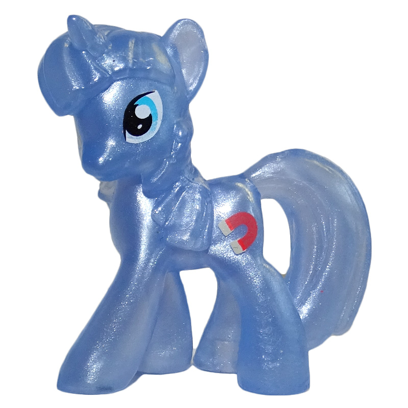Details about   2016 My Little Pony FiM Blind Bag Wave 16 2" Nightmare Night Fiddly Twang Figure 