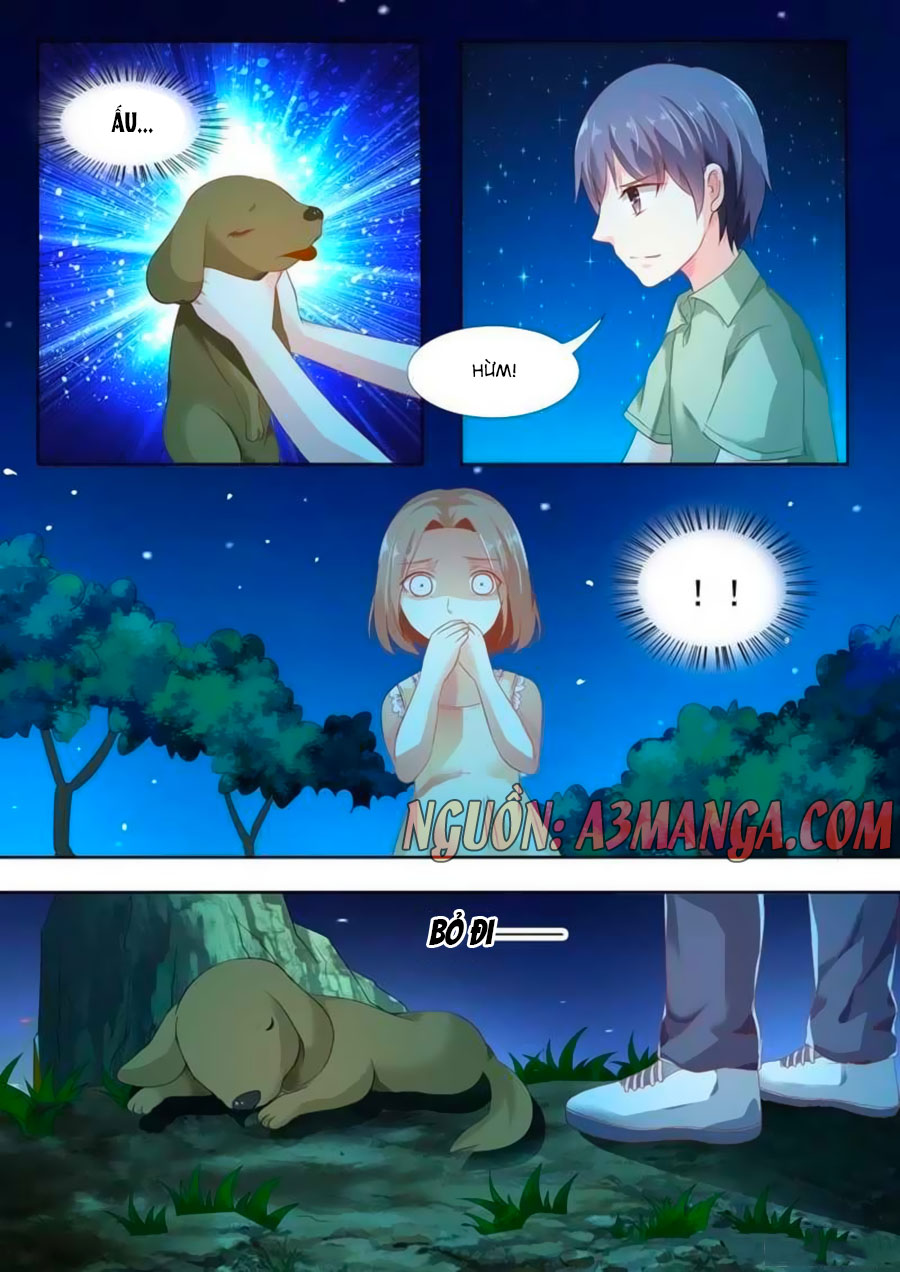 Song Diện Danh Viện - Chương 2 - Trang 7