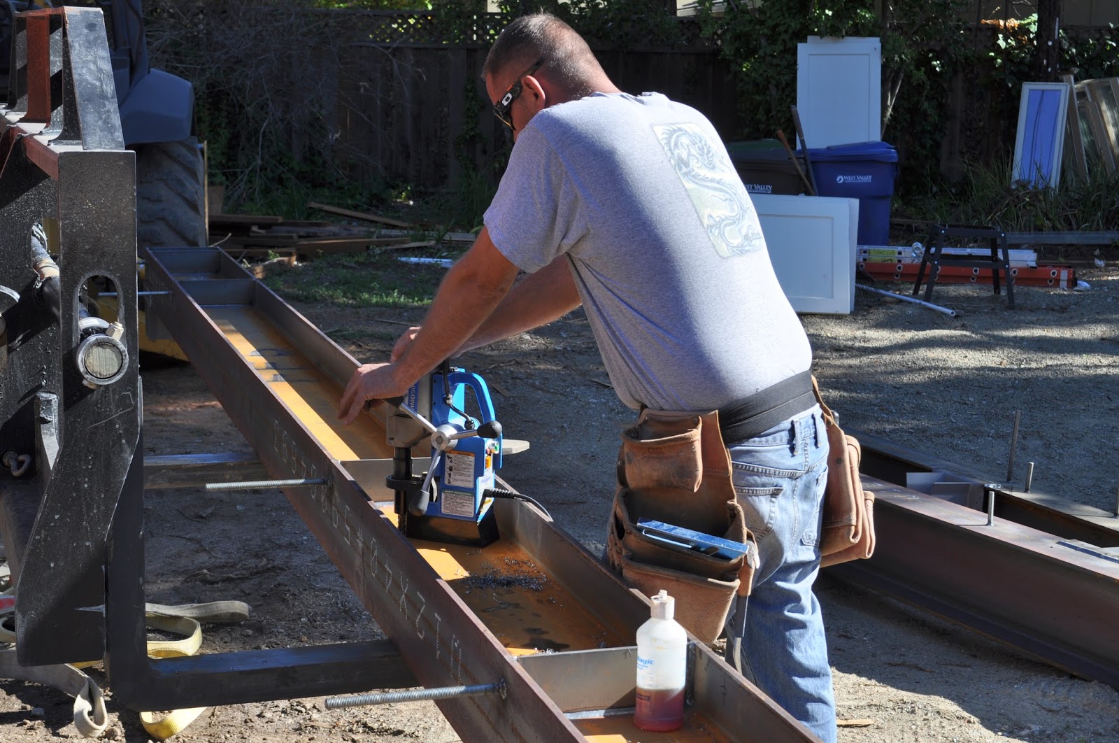 Roof Framing Geometry California Wall Framing