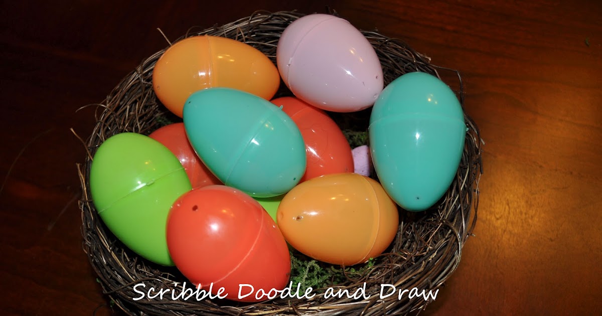 14 fun literacy and math activities that use plastic eggs