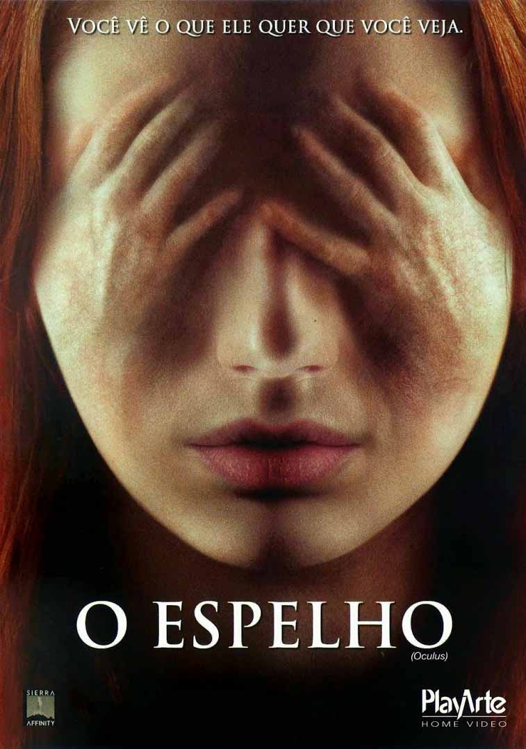 O Espelho Torrent - Blu-ray Rip 1080p Dublado (2014)