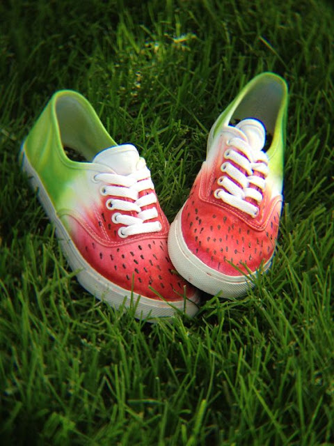 watermelon desing