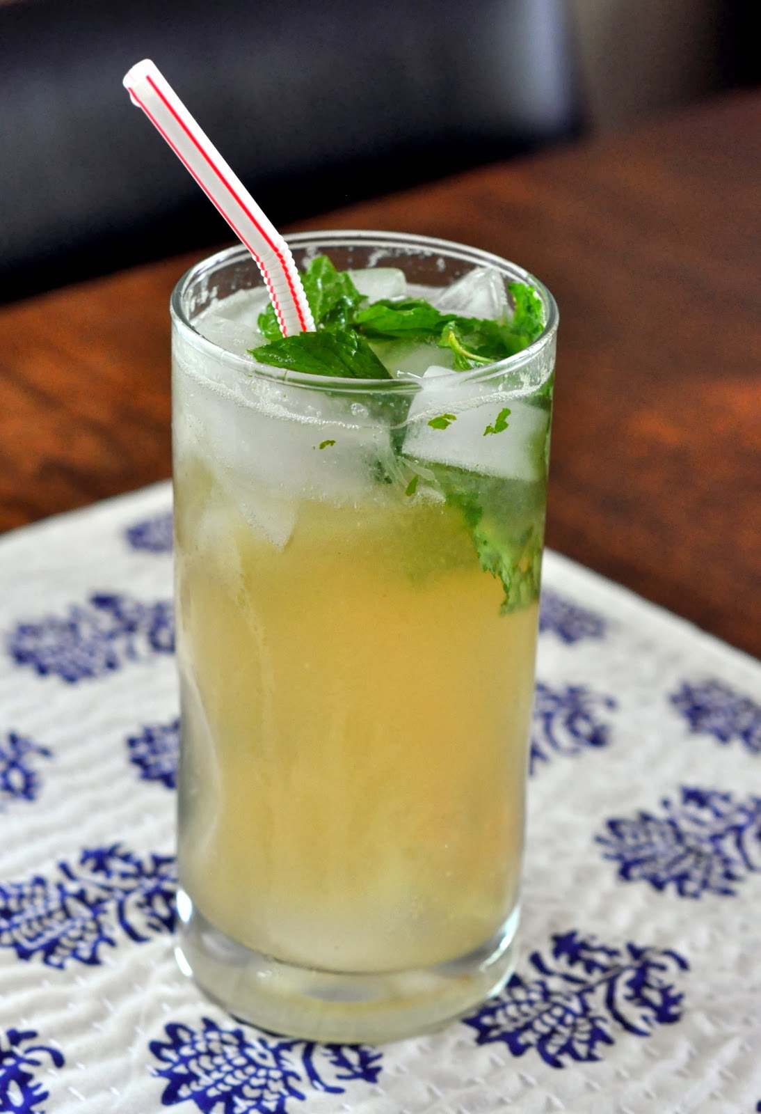 Virgin Drink Recipes With Ginger Ale Bryont Blog