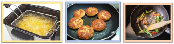 BAB IV C. Teknik Pengolahan Makanan Prakarya SMP