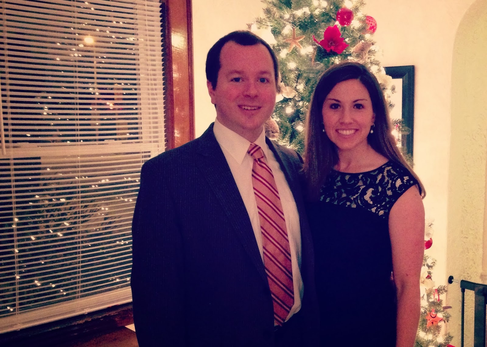 Kellett's Korner PwC Holiday Party