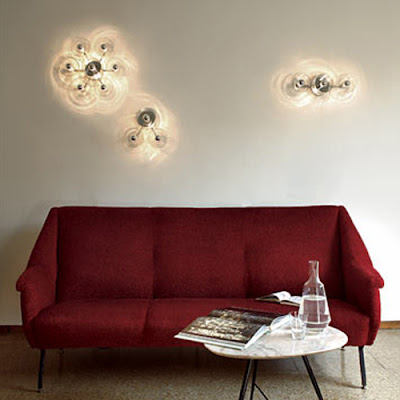 Fiore 173 Wall Ceiling Lamp