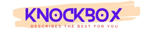 KnockBox