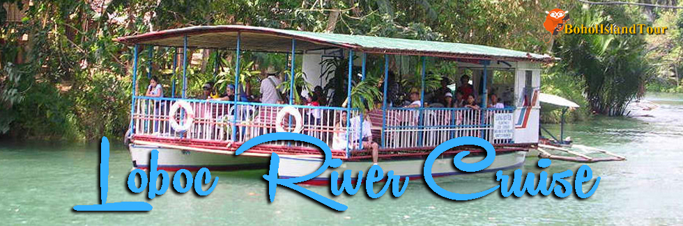 Loboc River Cruise