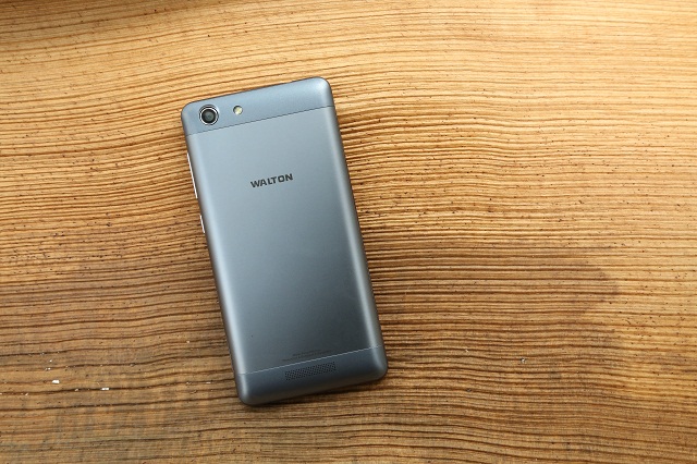 Primo RM2 Mini hands-on