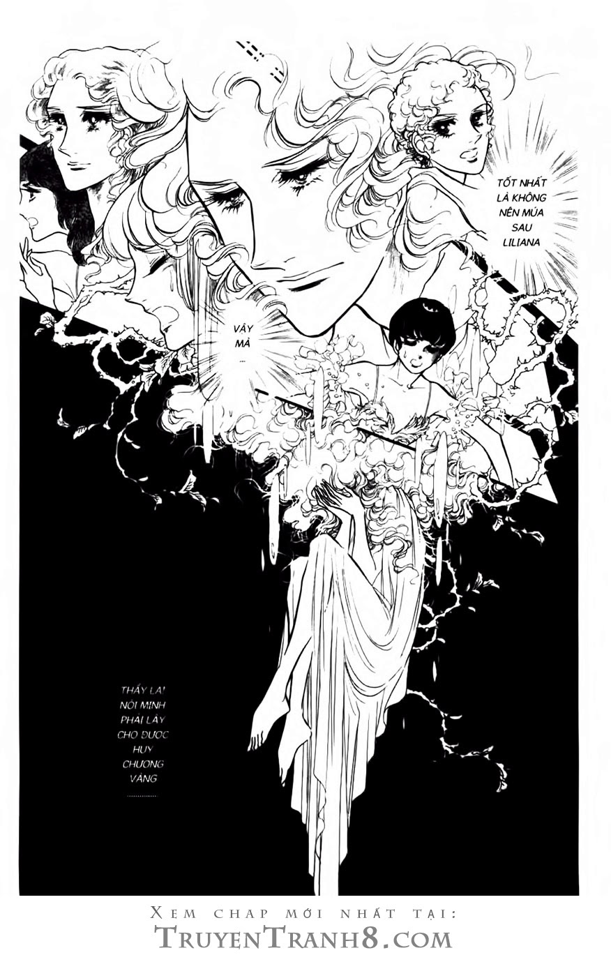 Swan - Vũ Khúc Thiên Nga Chap 84 - Next Chap 85