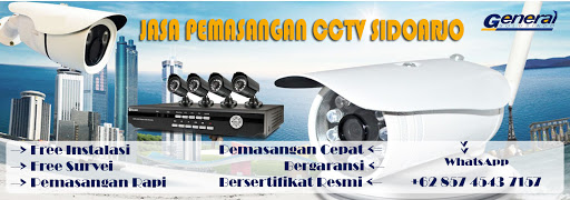 JASA INSTALASI CCTV PROFESIONAL
