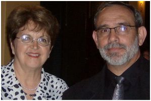 LeonFouché60: Goeie Wense van Vriende en Familie