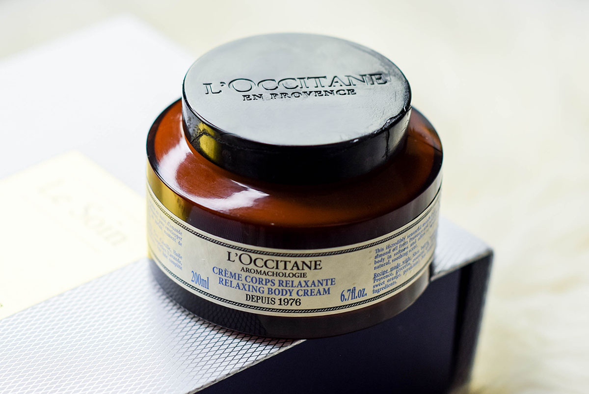 Pen My Blog 3 Reasons Why We Should Appreciate L'Occitane's