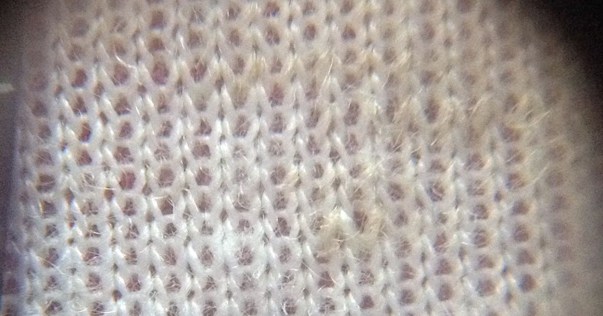 Fundamentos Textiles Tejido de Punto, Ligamentos de Jersey, Rib o