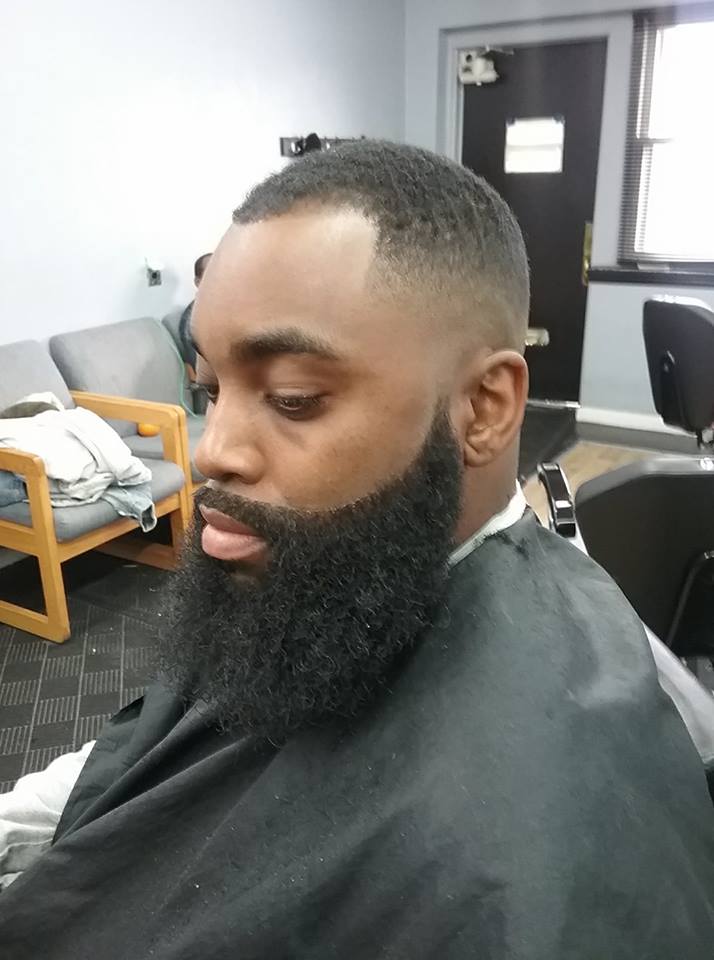 Haircuts By JFree Fresh Cut Friday