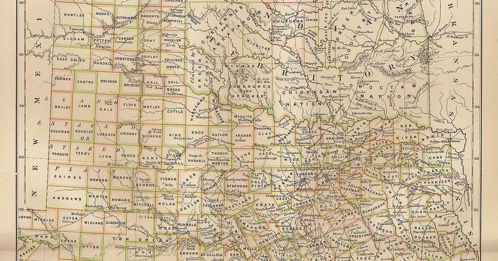 Encyclopedia of Trivia Oklahoma