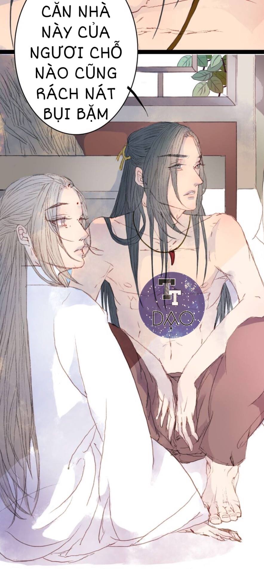 Khúc Hữu Ngộ Chap 2 - Next Chap 3