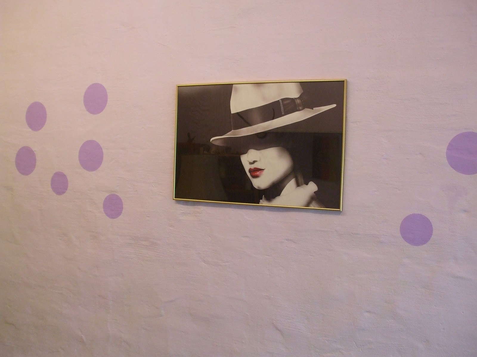 Biggi's erster Test-Blog: 26. Mai 2013