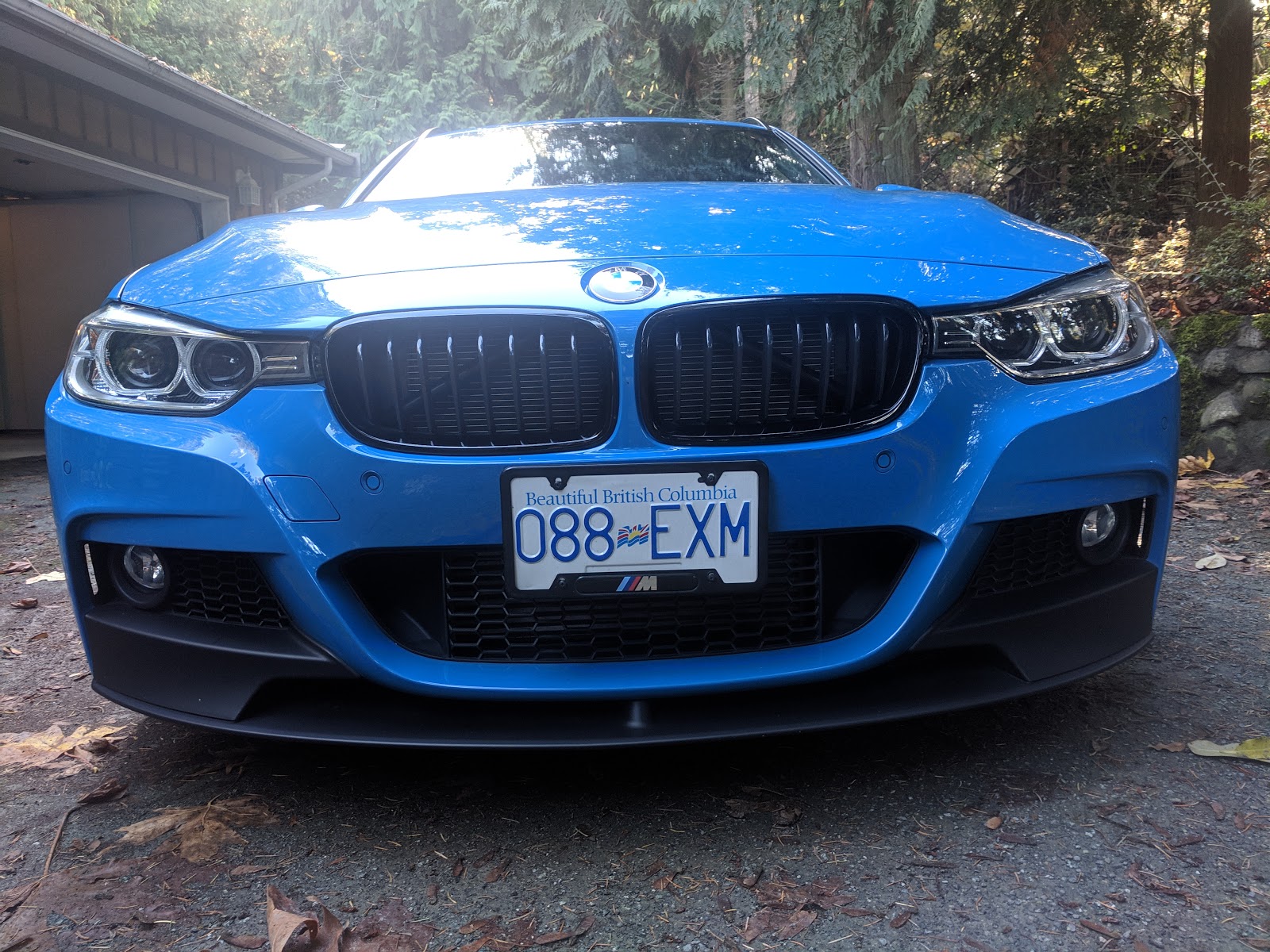 Bmw F31 328i Coding
