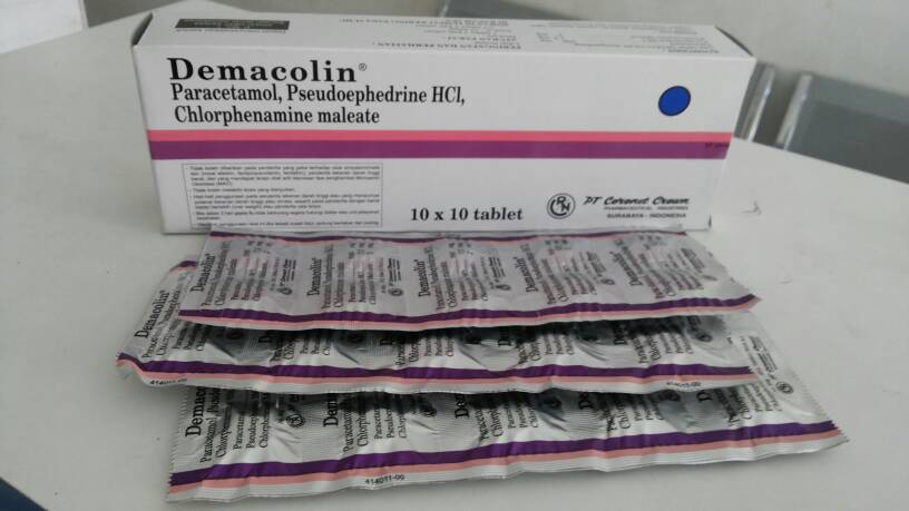 Obat Tablet Demam Resep Dari Dokter Obat Tablet Demam Resep Dari Dokter