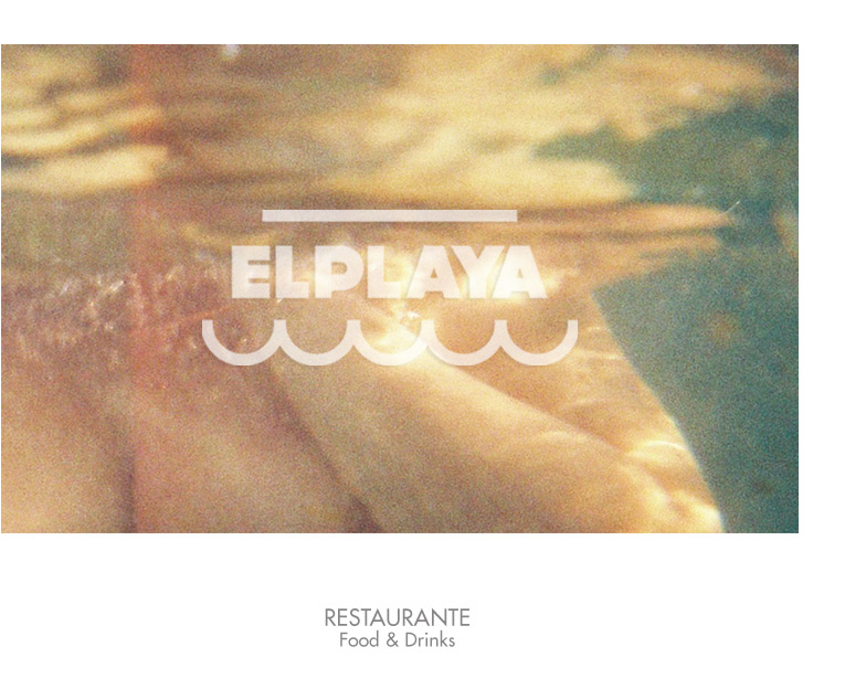 EL PLAYA. RESTAURANTE (Food & Drinks)