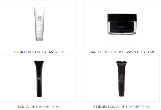 Skin care Beauty Products