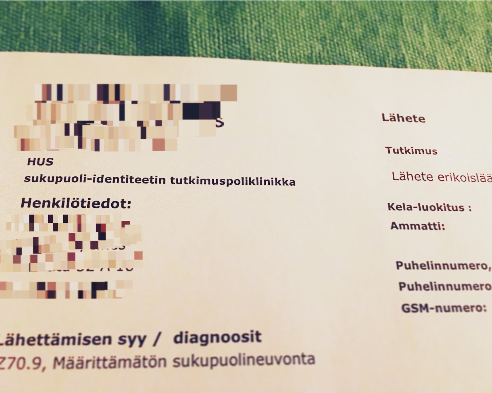 söpö Aasian poika suku puoli