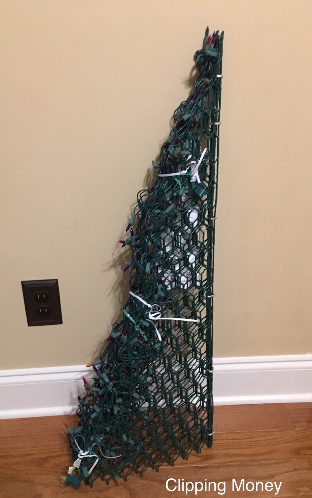 Clipping Money Crab Pot Trees Review