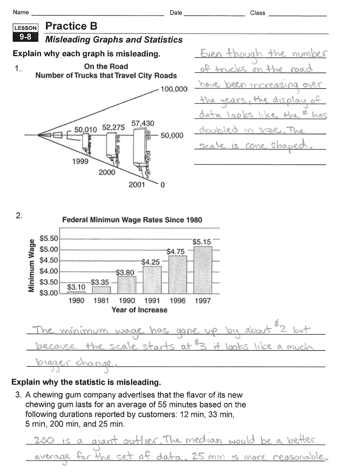 Mr. Freeburg's Math 8 Help