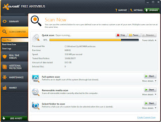 what is avast emergency update what is avast emergency update