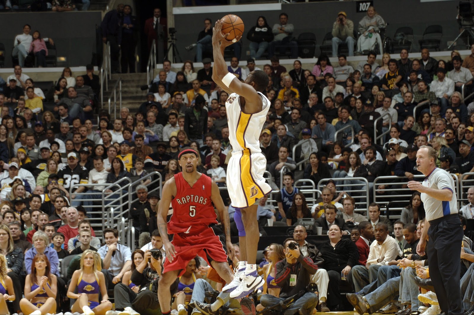 Kobe Bryant 1984