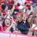 Flamengo derrota o Vasco e é campeão da Taça Rio