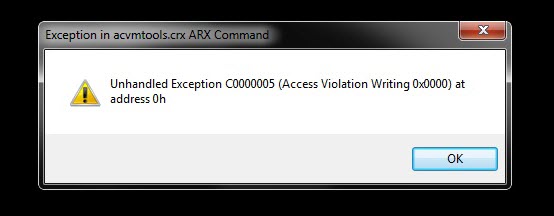 Access violation writing. Unhandled exception: exception_access_Violation writing address 0x0000000000000024. Unhandled exception: exception_access_Violation reading address 0x0000000000000130. Unhandled exception: exception_access_Violation reading address 0x0000000000000320. Unhandled exception address 0x00ca3631.