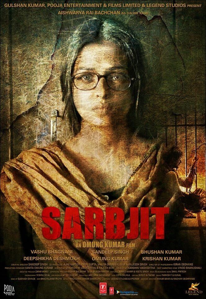 Sarbjit 2016 Bollywood Movie Download In 3Gp  Latest -3059