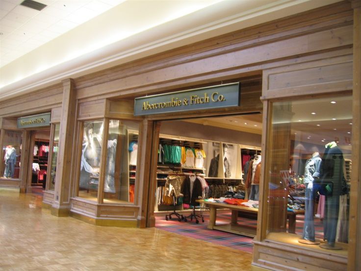 abercrombie queens center mall
