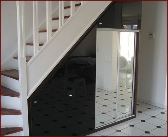 Espace Sous L Escalier Trucs Astuces Et Idees Deco