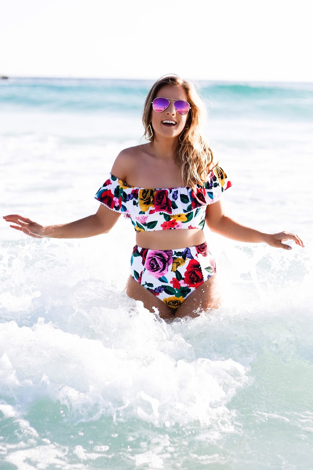 vera bradley swimwear