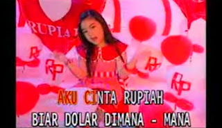 Lirik Lagu Anak - Aku Cinta Rupiah