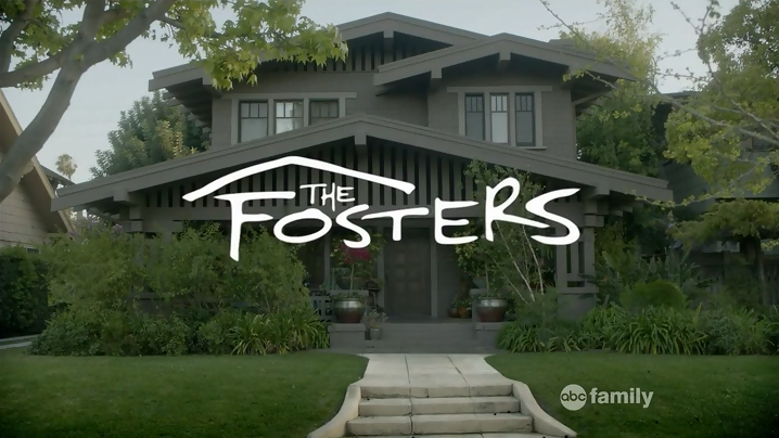 THE FOSTERS (SHOW PAGE)
