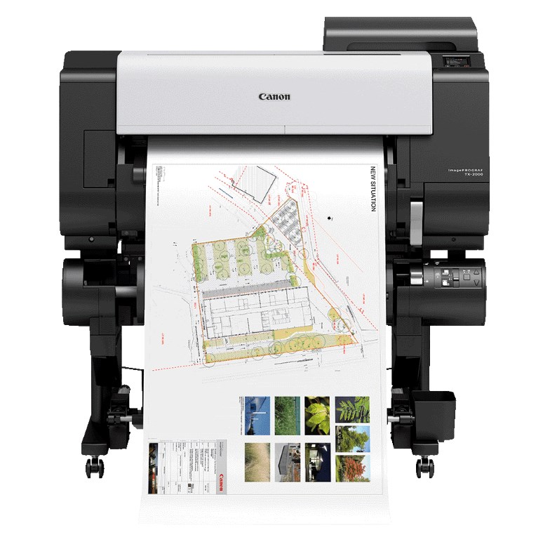 canon imageprograf pro 1000 driver